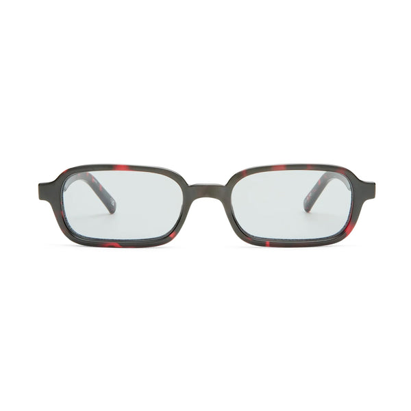 Pilferer / Cherry Tort & Smoke Lens - Shade Files